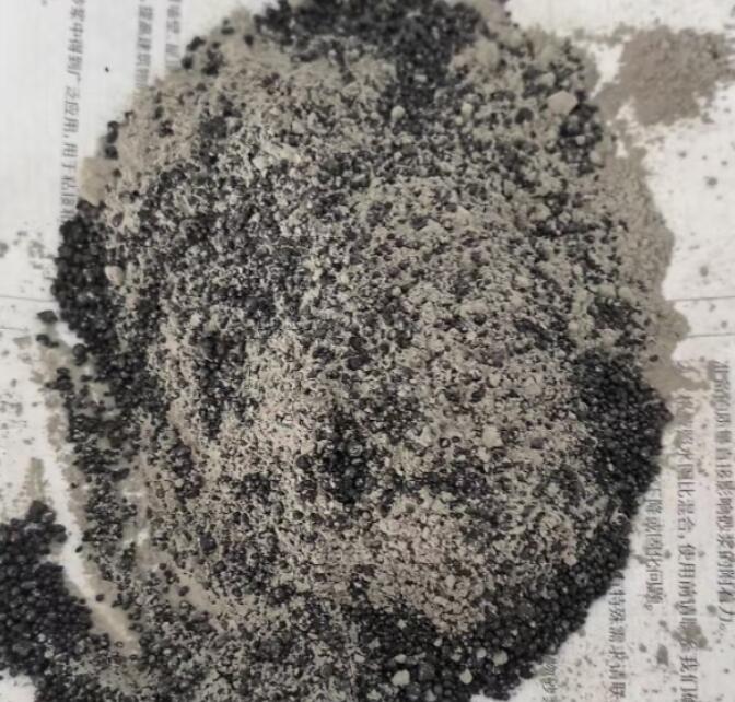 洛扎不发火砂浆耐磨地坪施工方案