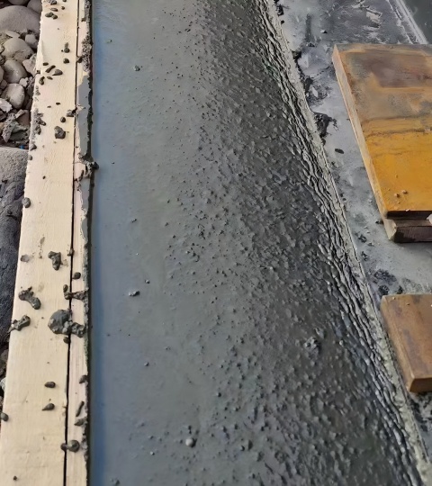 洛扎环氧砂浆的特点及施工流程​