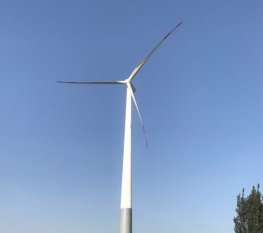 洛扎风电基础二次灌浆料的强度要求和用量计算 风电灌浆料施工注意事项