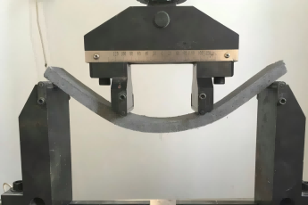 洛扎高延性混凝土 高延性砂浆 抗震加固混凝土产品特点 施工流程