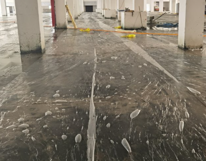 洛扎不发火砂浆和不发火金属骨料有什么区别