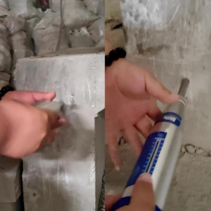 洛扎混凝土强度不足的原因及处理方法