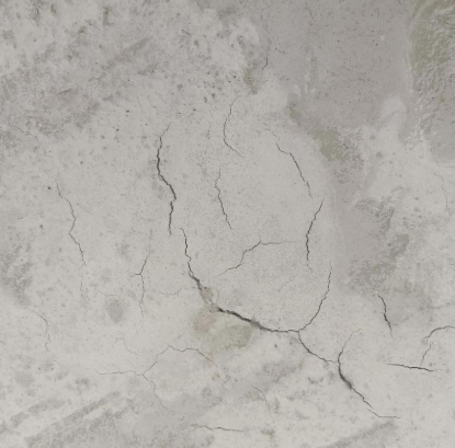 洛扎灌浆料为什么会产生裂缝？出现裂缝该如何处理？