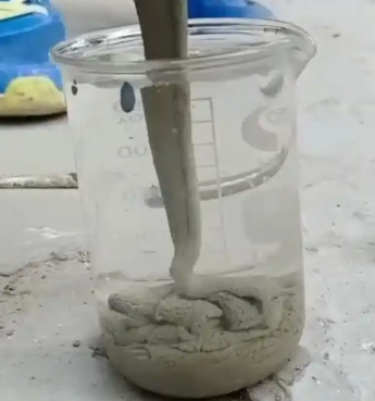 洛扎水工混凝土絮凝剂，水下抗分散剂的作用及施工方法