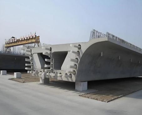 洛扎抗冻压浆料的特点及标准化施工工艺